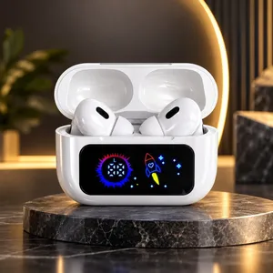 سماعة A11 Pro الذكية