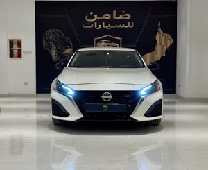 نيسان التيما SR 2023 للبيع