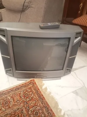 تلفزيون شارب للبيع