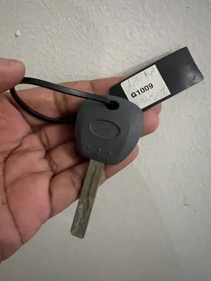 مفتاح ازيرا 2008 Azera switch