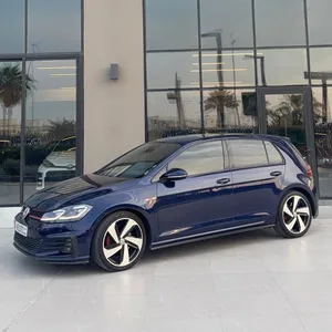 2018 Volkswagen Golf GTI
