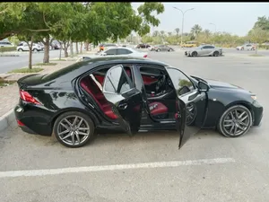 لكزس Is300 F