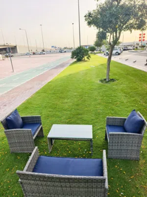 Garden Furniture Set