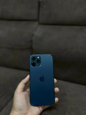 ايفون 12 برو ماكس