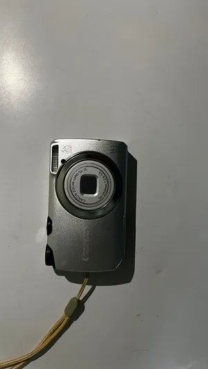 Canon powershot a3200 is