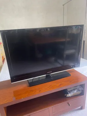 Old Samsung LCD TV