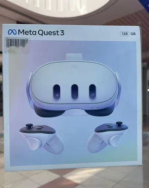 Used Meta Quest 3 128GB