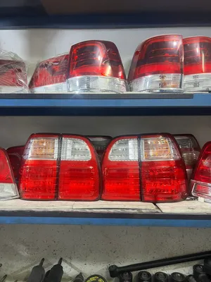 Light for lx470 and Landcruiser original