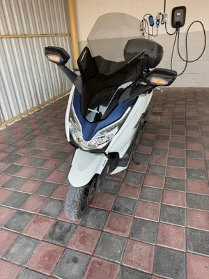 فورزا 250 موديل 2020