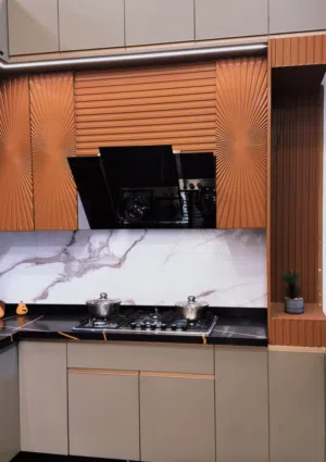 مطبخ جاهز للبيع