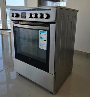A bit of wear and tear, but in good working condition, 5 years old