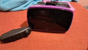 tzumi dream vision mobile vr