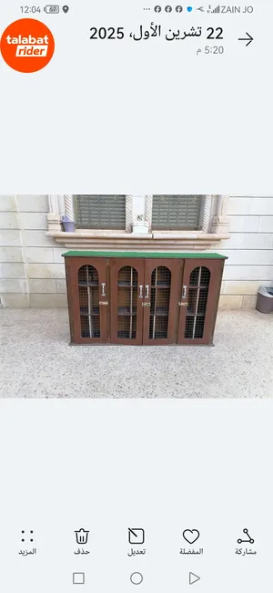 للبيع قن حمام نظام خانات 21 خانه