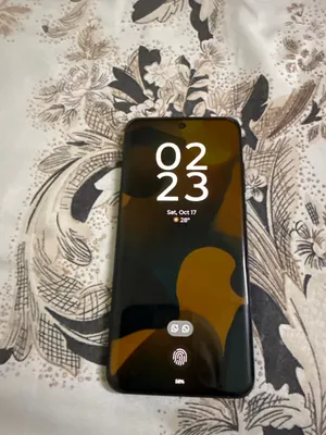 Motorola edge 70 fusion