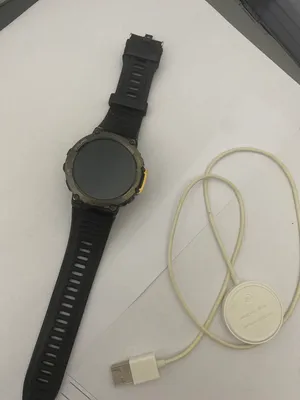 Other smart watches for Sale in Al Batinah