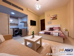 متوفر استوديوهات للايجار الشهري مواقع مميزة بأسعار جيده