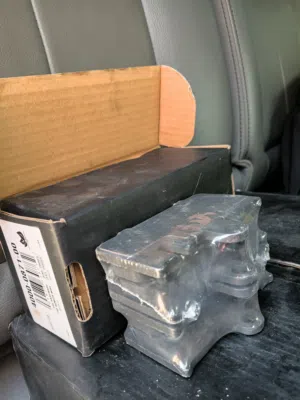لاكسز ls 250/350 ديسكو باطني
