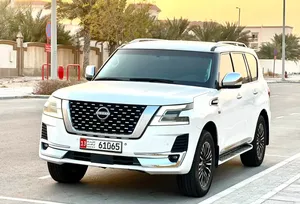 Nissan patrol for sale
