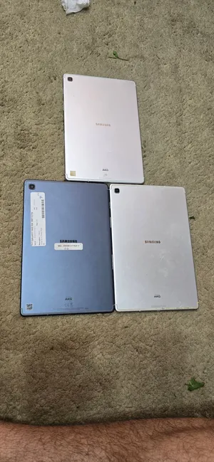 Samsung Galaxy Tab S5e 64 GB in Sana'a