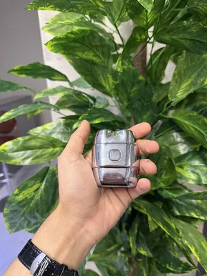 ماكينة الحلاقة الكهربائية Mini Shaver