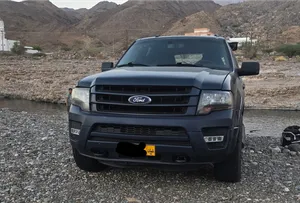 Used Ford Expedition in Muscat