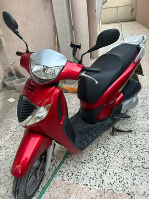 هوندا سي اتش 125sh أصلي يباني