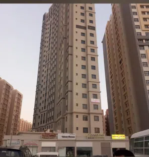 81 m2 3 Bedrooms Apartments for Rent in Al Ahmadi Mahboula