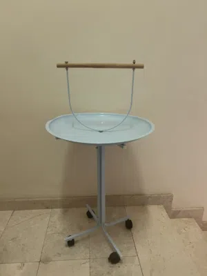قفص للببغاء