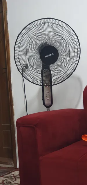 مروحة ستاند