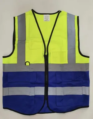 safety vest-سترة سلامه 3m-brand local brands