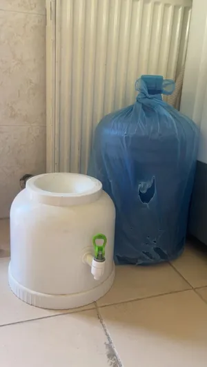 قارورة مي و موزع مي للبيع
