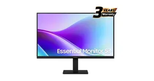 شاشة العمل والجيمنج الافضل Samsung S3 Essential (F320) 24 Full-HD, IPS Flat بسعر مغري