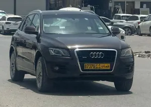 Audi Q5 2012 urgent sell