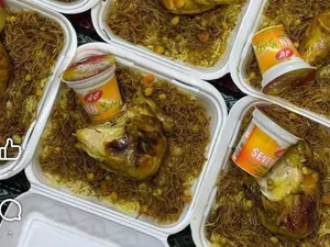 مطبك دجاج السفري الفين ونص مستعدون لتجهيز كافة المناسبات طبخ بيت درجه اولى