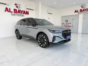 Used Lincoln Nautilus in Abu Dhabi