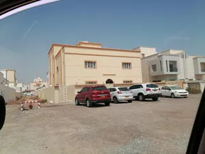 سكن للطالبات والموظفات المعبيلة مقابل كلية الخليج