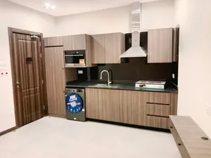 Brand New One Bedroom Flat For Near Oasis Mall Juffair Juffair