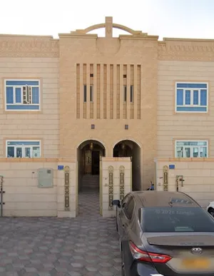 FLATS FOR RENT – DAILY & MONTHLY   Location: Mawaleh South, opposite Lulu Hypermarket, near Bandar