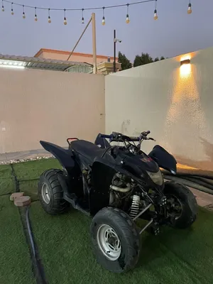 Aeon cobra 220cc ATV دراجه كوبرا 220cc
