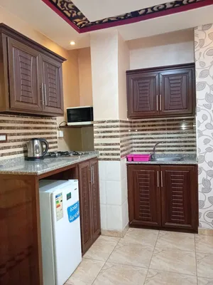 شقق مفروشه خ في جبل عمان