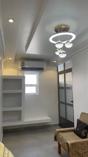 Studio for rent in Maabilah near Nesto hyper market (Bilad Mall)