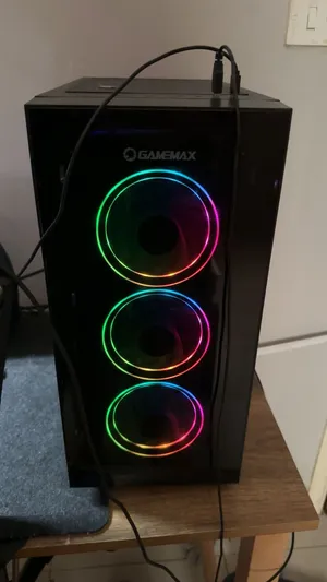 Gaming pc for sale