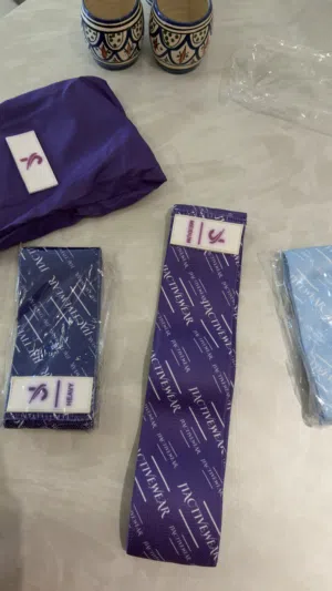 Resistance Bands Set – 40 Sets Available