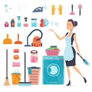 مكتب عبد الكريم Abdul Karim Office for house  maid, we have more agency Cleaning Cooking Babysitting