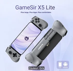Manette de Jeux Mobile Gamesir