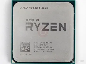AMD رايزن 5.2600 الوصف مهم