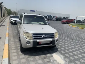 Mitsubishi Pajero 2010 single owner