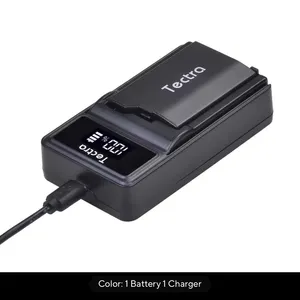 New battery slim and its charging dock  8 BHD for both items