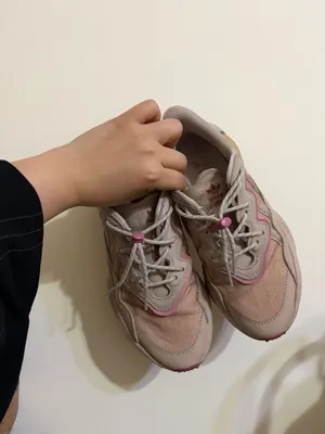 Adidas Ozweego (Pink) Women