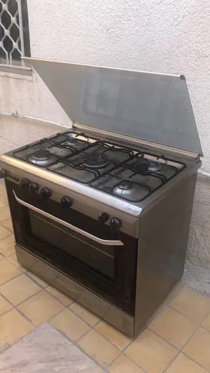 غاز خمسه عيون ايطالي